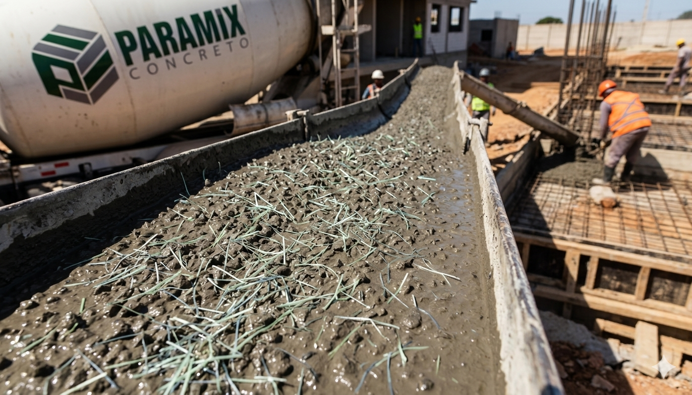 Obra Paramix 4